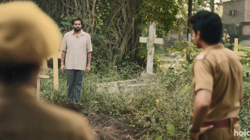 Nikosh Chhaya Season 2 Episode 4 - Chinmoyee