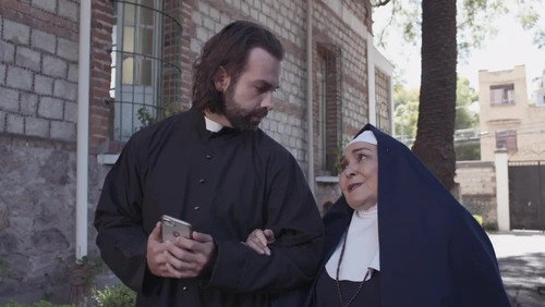 El Junior: El mirrey de los capos Season 1 Episode 8 - Episode 8