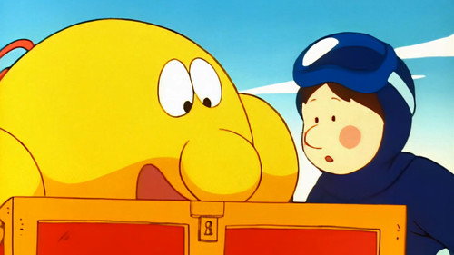 Hey! Bumboo Season 1 Episode 10 - Episode 10