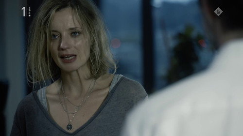 In the Name of the People Season 1 Episode 6 - Episode 6