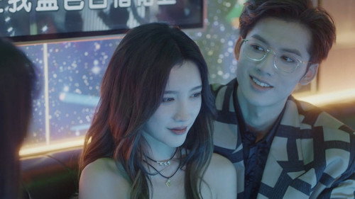 Fall in Love Again Season 1 Episode 13 - Episode 13