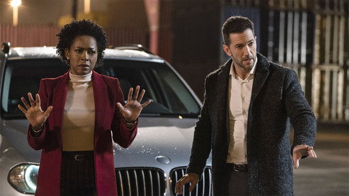 Ransom Season 3 Episode 3 - Indiscretion