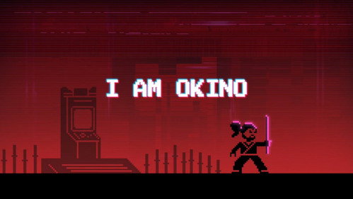Ninjago: Masters of Spinjitzu Season 12 Episode 5 - I am Okino