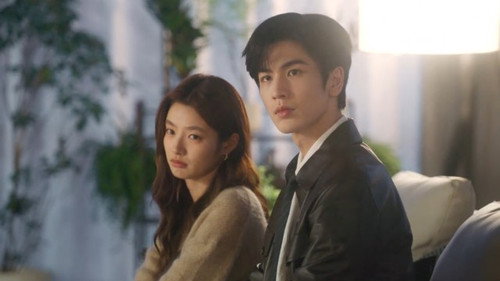 The Best Thing Season 1 Episode 22 - Kudzu Flower