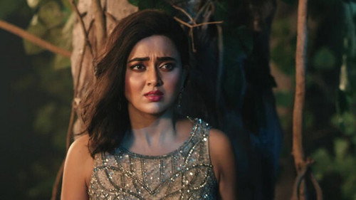 Is Pratha Falling For Rishabh? still