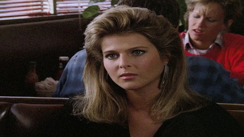 Dynasty Season 6 Episode 28 - The Cry