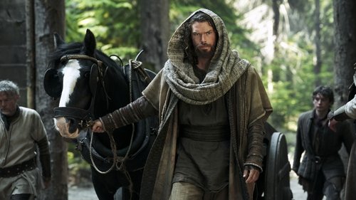 undefined Season 3 Episode 8 - Destinies
