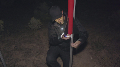 The Secret of Skinwalker Ranch Season 4 Episode 13 - Everything in the Air All at Once