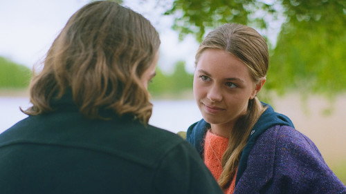 Hammarvik Season 1 Episode 6 - Episode 6
