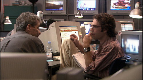 The Newsroom Season 2 Episode 1 - America, America