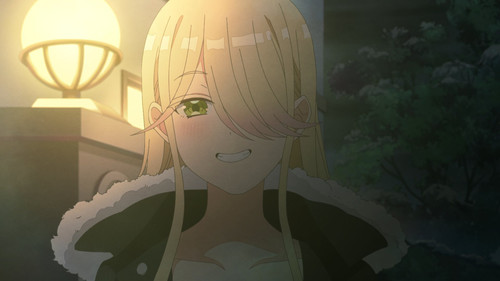 Watari-kun's ****** Is About to Collapse Season 1 Episode 22 - The One I Need