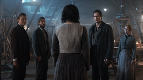 undefined Season 3 Episode 2 - The Survivors