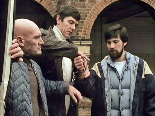 The Day of the Triffids Season 1 Episode 4 - Episode 4