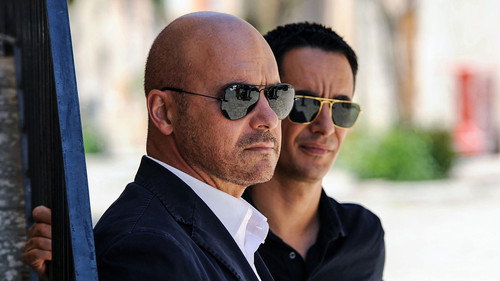 Inspector Montalbano Season 9 Episode 3 - A Voice in the Night