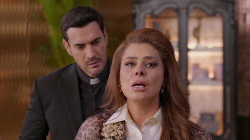 Los hilos del pasado Season 1 Episode 18 - Lo que nos une