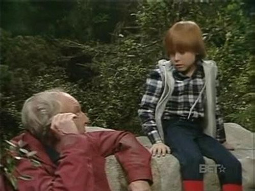Diff'rent Strokes Season 7 Episode 20 - A Camping We Will Go