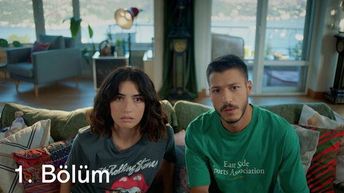 We're Just Friends Season 1 Episode 1 - Episode 1