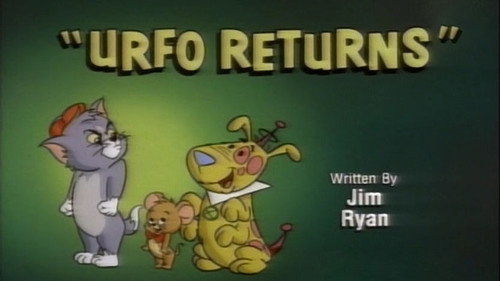 Urfo Returns still