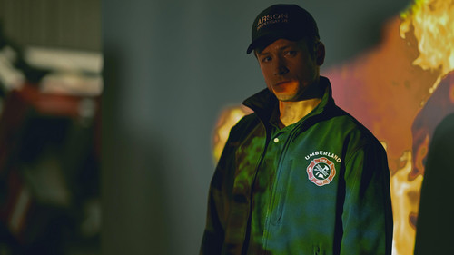 Smoke Season 1 Episode 4 - Strawberry