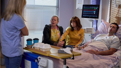 Wednesday, 16th July 2025 still