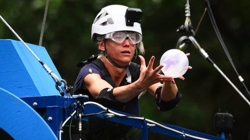 I'm a Celebrity...Get Me Out of Here! Season 23 Episode 9 - Down the Tubes