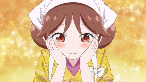 Taisho Otome Fairy Tale Season 1 Episode 8 - Tamahiko Goes to School