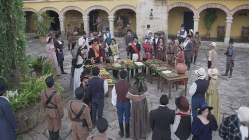 Bolívar Season 1 Episode 38 - Episode 38