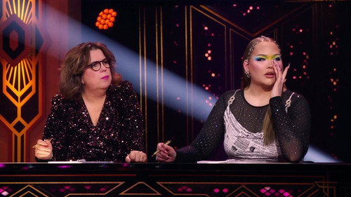 Make Up Your Mind Season 6 Episode 3 - Episode 3