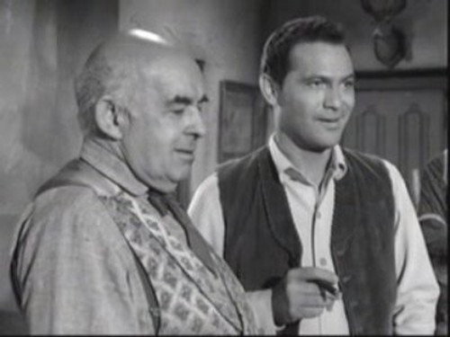 Gunsmoke Season 10 Episode 22 - Winner Take All