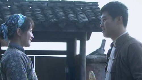 Too Late To Say I Love You Season 1 Episode 14 - Episode 14
