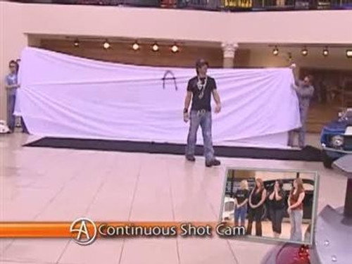 Criss Angel Mindfreak Season 3 Episode 16 - The Loyal