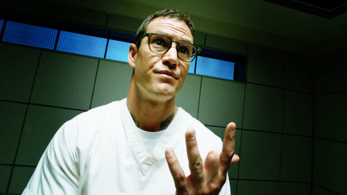 undefined Season 15 Episode 1 - The CSI Effect
