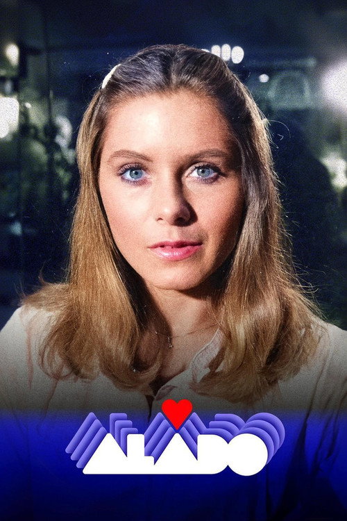 Coração Alado poster