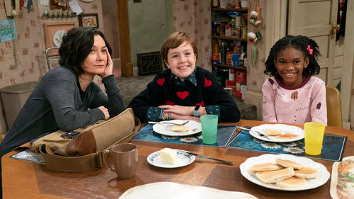 The Conners Season 1 Episode 8 - O Sister, Where Art Thou?