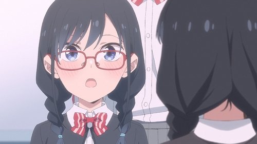 Pseudo Harem Season 1 Episode 3 - Lessons in Love?