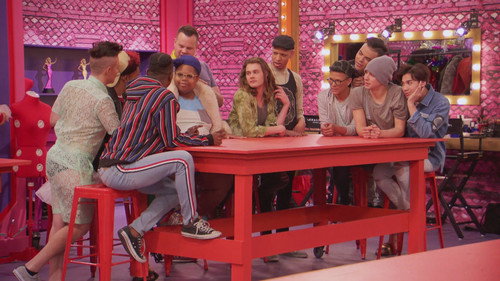RuPaul's Drag Race Season 11 Episode 5 - Monster Ball