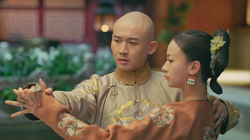 Story of Yanxi Palace Season 1 Episode 51 - Episode 51