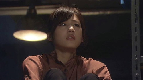 Hotaru no Hikari: It's Only a Little Light in My Life Season 1 Episode 9 - Which One Is It Tomorrow!? A Dried Fish Woman's Unbelievable Love Triangle