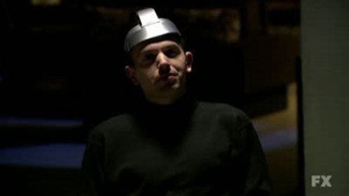 The League Season 2 Episode 9 - Expert Witness