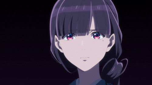 My Happy Marriage Season 1 Episode 15 - The Gifted Communion and Demons