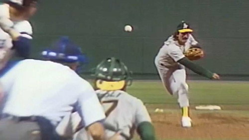 MLB Network Presents Season 4 Episode 4 - Eck: A Story of Saving