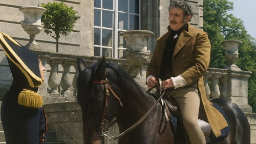 Schulmeister, l'espion de l'Empereur Season 1 Episode 4 - Episode 4
