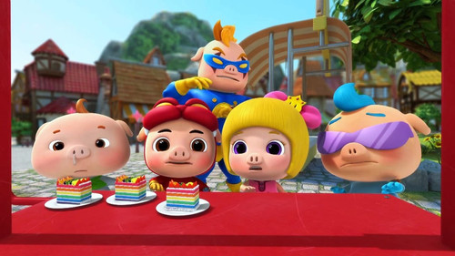 Episode 33 still