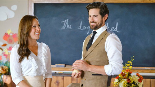 When Calls the Heart Season 9 Episode 8 - Hope Valley Days (2)