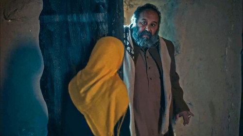 Eman Season 1 Episode 7 - Episode 7