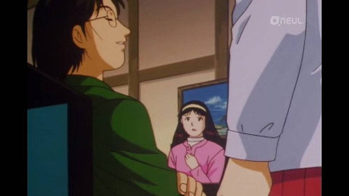 Kindaichi Case Files Season 1 Episode 42 - Tarot Villa Murder - File 3