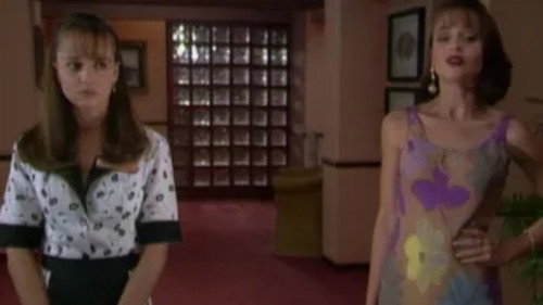 Deceptions Season 1 Episode 1 - Chapter 1