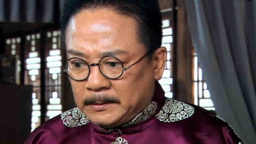 Hong Niang Zi Season 1 Episode 10 - Episode 10