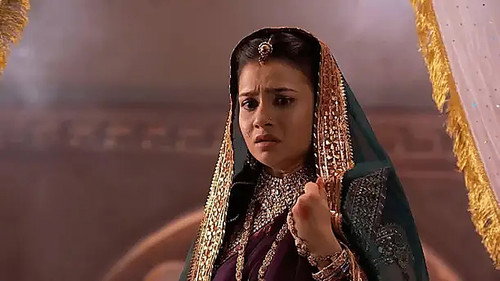 Jodha & Akbar Season 1 Episode 32 - Jodha agrees to marry