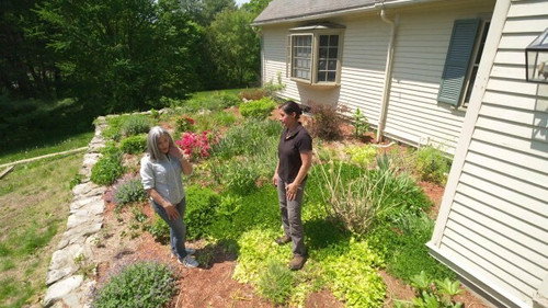 This Old House Season 43 Episode 3 - Concord Country Cape | Fix the Foundation